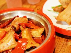 -甲王二老长沙口味馆