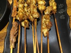 -烧蠔帮·生蚝海鲜牌档(观海店)