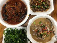 -秀妈厨房(灰汤老店)