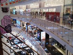 -新世界大丸百货