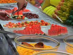 -韩盛·盛江山自助料理(中街大悦城店)