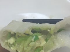 西葫鸡蛋-饺子王(金厦里店)