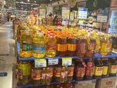 -六意生活超市(交通鸿运店)