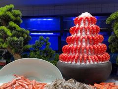 -四囍码头海鲜烧烤自助火锅(外滩南京东路悦荟广场店)