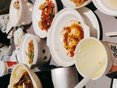 -徐记海鲜(梅溪新天地店)