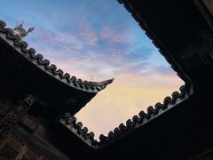 -崇仁古镇
