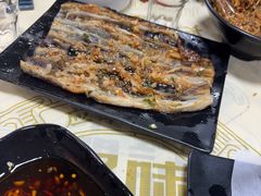 -聚味瞿记·龙虾堂(望城店)