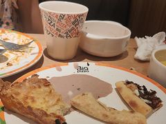 -比格比萨自助(李沧万达店)