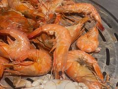 -一方渔歌蒸汽海鲜自助(文化路万达广场店)