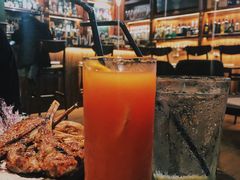 -The Cheebat 锌吧·Bistro(体育西店)
