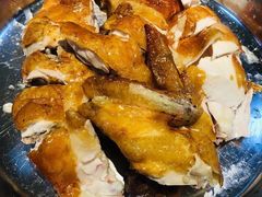 烧鸡-农汤老店(顺联公园里店)