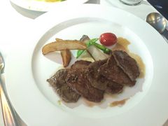 -戈雅法餐厅(世界城广场店)