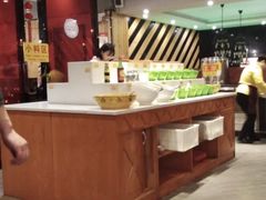 -巴鼎火锅(大学路店)