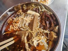 -金牌罗记肠旺面(蔡家街店)