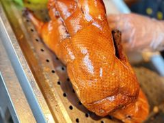 -四川饭店·小龙虾(长白店)