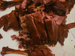 -一个勺子新疆锡伯主题私房菜(红墙巷49号院店)