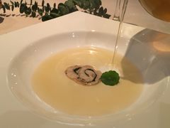 -Oyster Talks 四度蚝法餐厅