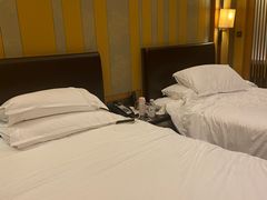 -杭州西溪喜来登度假大酒店