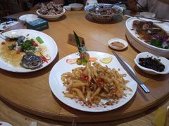 -德胜轩正宗顺德菜(宝安沙井会展中心店)