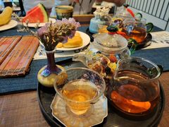 -逐鹿·古风·湘菜馆(望京店)