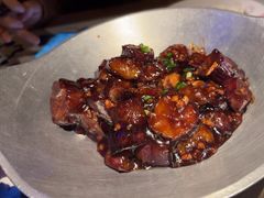 -绿茶餐厅(领展购物广场·中关村店)