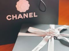 -Chanel(德基广场店)