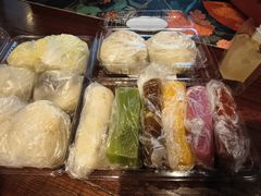 -非遗近水楼糕团(景德路店)