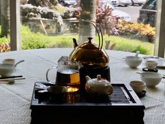 靠窗位-寻味顺德·顺峰山庄(大良店)