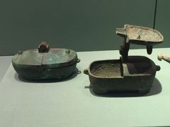 -西安大唐西市博物馆