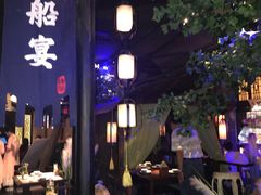 -绿茶餐厅(深圳龙华天虹购物中心店)