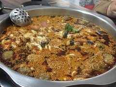 -川渔居—鱼火锅(八方汇店)