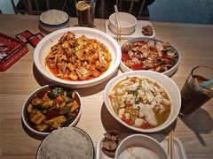 -领蟹祥记·香辣蟹·特色小海鲜(奥体天虹店)