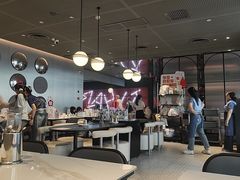 -必胜客(八一店)
