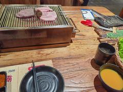 -千寻烧肉(政务区店)