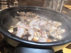 -王妈热卤·川味馆(海昌店)