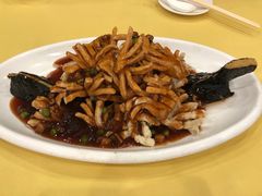 -功德林素菜饭庄(前门店)