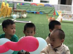 -苏州市姑苏区宝仁幼儿园