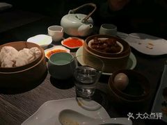 -唐茶苑(Soho)