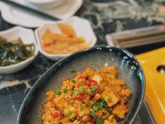 -李师傅脆肚(华强北店)