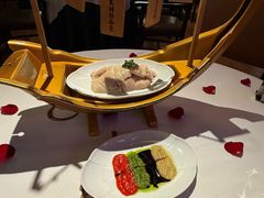 -狮拾久·现代新加坡料理(福田COCO Park店)