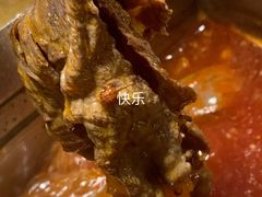 -海底捞火锅(南海万科广场店)