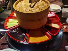 -漢舍中国菜馆(889广场店)