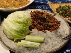 -滇道云南特色料理(康定路店)