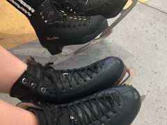 -冠军冰场CHAMPION RINK(苏州中心商场店)
