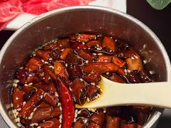 -南门涮肉(后海店)