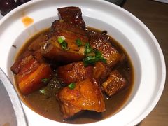 -小菜园新徽菜(泰州茂业店)
