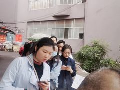 -六广门毛阿姨糯米饭
