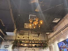 -Hi YOU你的饭局泰餐厅(雍和宫店)