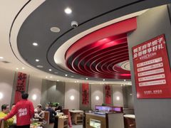 -蝎王府羊蝎子(西直门店)