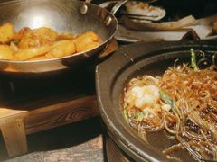 -绿茶餐厅(昌平悦荟店)
